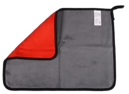Rengjøringsklut i mikrofiber til bilvask CAR DETAILING WASH TOWEL S, 30x40cm, 800g/m2