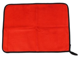 Rengjøringsklut i mikrofiber til bilvask CAR DETAILING WASH TOWEL S, 30x40cm, 800g/m2
