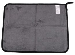 Rengjøringsklut i mikrofiber til bilvask CAR DETAILING WASH TOWEL S, 30x40cm, 800g/m2