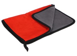Rengjøringsklut i mikrofiber til bilvask CAR DETAILING WASH TOWEL S, 30x40cm, 800g/m2