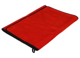Rengjøringsklut i mikrofiber for bilvask CAR DETAILING WASH TOWEL L, 50x100 cm, 800 g/m2