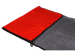 Rengjøringsklut i mikrofiber for bilvask CAR DETAILING WASH TOWEL L, 50x100 cm, 800 g/m2