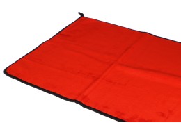 Rengjøringsklut i mikrofiber for bilvask CAR DETAILING WASH TOWEL L, 50x100 cm, 800 g/m2