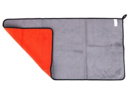 Rengjøringsklut i mikrofiber for bilvask CAR DETAILING WASH TOWEL L, 50x100 cm, 800 g/m2