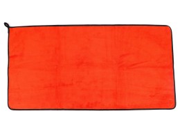 Rengjøringsklut i mikrofiber for bilvask CAR DETAILING WASH TOWEL L, 50x100 cm, 800 g/m2
