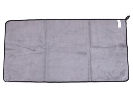 Rengjøringsklut i mikrofiber for bilvask CAR DETAILING WASH TOWEL L, 50x100 cm, 800 g/m2