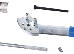 Verktøy for timing av diesel-/bensinmotorer MECHANIC ENGINE TIMING 34, VAG TDI, 34ks
