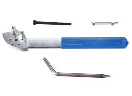 Verktøy for timing av diesel-/bensinmotorer MECHANIC ENGINE TIMING 34, VAG TDI, 34ks