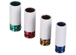 Slagpiper MECHANIC IMPACT 2, 1/2", 4 stk