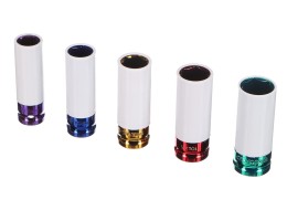 Slagpiper MECHANIC IMPACT 3, 1/2", 5 stk