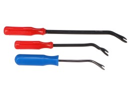 Sett med verktøy for demontering av polstring og dørpaneler MECHANIC TRIM SET 3, 3 deler