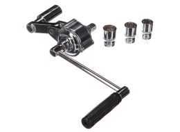 Momentforsterker MECHANIC TORQUE 2, 1:16, 1000 Nm