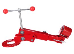 Verktøy for reparasjon av skjermkant MECHANIC FENDER 1