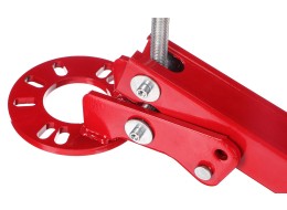 Verktøy for reparasjon av skjermkant MECHANIC FENDER 1