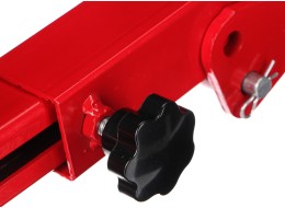 Verktøy for reparasjon av skjermkant MECHANIC FENDER 1