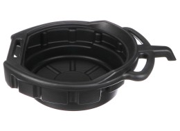 Oljeavtappingskar med helletut MECHANIC OIL PAN 1, 8L
