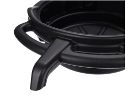 Oljeoppsamlingsskål med helletut MECHANIC OIL PAN 2, 15L