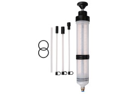 Manuell væskeuttrekker MECHANIC OIL EXTRACTOR 2, 500 ml