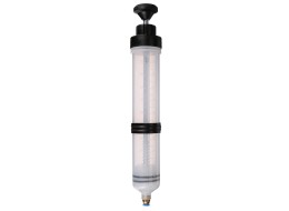 Manuell væskeuttrekker MECHANIC OIL EXTRACTOR 2, 500 ml