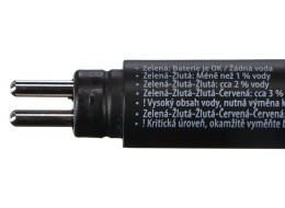 Bremsevæsketester MECHANIC FLUID TESTER ONE