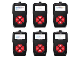 Digital tester for bilbatteri BATTERY ONE i CZ/SK/EN/PL/ES