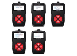 Digital tester for bilbatteri BATTERY ONE i CZ/SK/EN/PL/ES