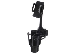 Multifunksjonell drikke- og mobilholder til bil CAR CUP HOLDER 2