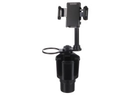Multifunksjonell drikke- og mobilholder til bil CAR CUP HOLDER 2