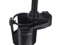 Multifunksjonell drikke- og mobilholder til bil CAR CUP HOLDER 2