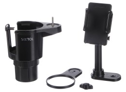 Multifunksjonell drikke- og mobilholder til bil CAR CUP HOLDER 2