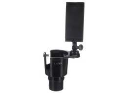 Multifunksjonell drikke- og mobilholder til bil CAR CUP HOLDER 3