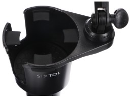 Multifunksjonell drikke- og mobilholder til bil CAR CUP HOLDER 3