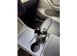 Utvider for koppholder i bil CAR CUP HOLDER 4