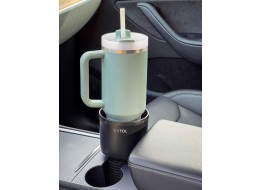 Utvider for koppholder i bil CAR CUP HOLDER 4