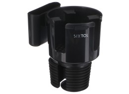 Utvider til bilens koppholder CAR CUP HOLDER 6