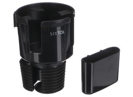 Utvider til bilens koppholder CAR CUP HOLDER 6