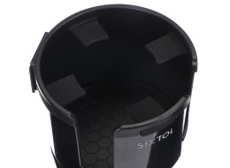 Utvider til bilens koppholder CAR CUP HOLDER 6