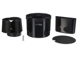 Utvider til bilens koppholder CAR CUP HOLDER 6
