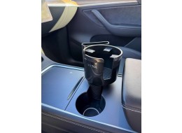 Utvider til bilens koppholder CAR CUP HOLDER 6