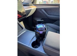 Utvider til bilens koppholder CAR CUP HOLDER 6