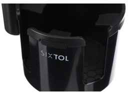Utvider til bilens koppholder CAR CUP HOLDER 7