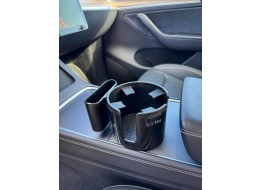 Utvider til bilens koppholder CAR CUP HOLDER 7