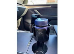 Utvider til bilens koppholder CAR CUP HOLDER 7