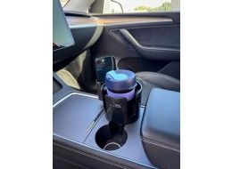 Utvider til bilens koppholder CAR CUP HOLDER 7