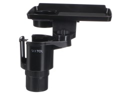 Multifunksjonell utvider til bilens koppholder med brett CAR CUP HOLDER 8