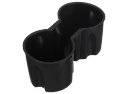 Innlegg til koppholder for Tesla Model 3/Y CAR CUP HOLDER T1