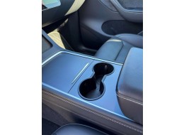 Innlegg til koppholder for Tesla Model 3/Y CAR CUP HOLDER T1