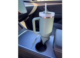 Innlegg til koppholder for Tesla Model 3/Y CAR CUP HOLDER T1