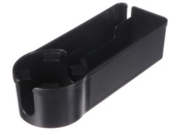 Organizer/koppholder mellom setene CAR STORAGE 3