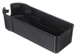 Organizer/koppholder mellom setene CAR STORAGE 3
